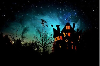 할로윈데이 축제행사 가볼만한 곳