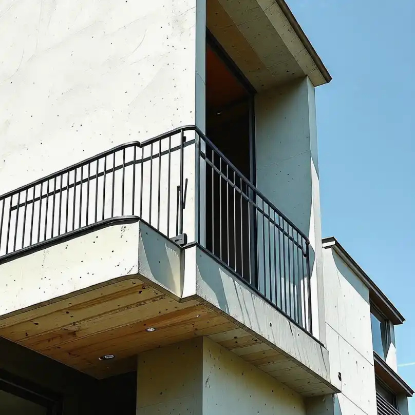 베란다 탄성코트 시공 튼튼하고 아름다운 베란다 만들기