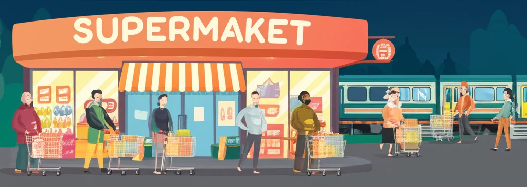 부산 사상 홈플러스 서부산점 3월 영..