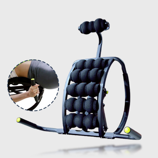 밸런스파워 플래티늄 복근 롤리킹