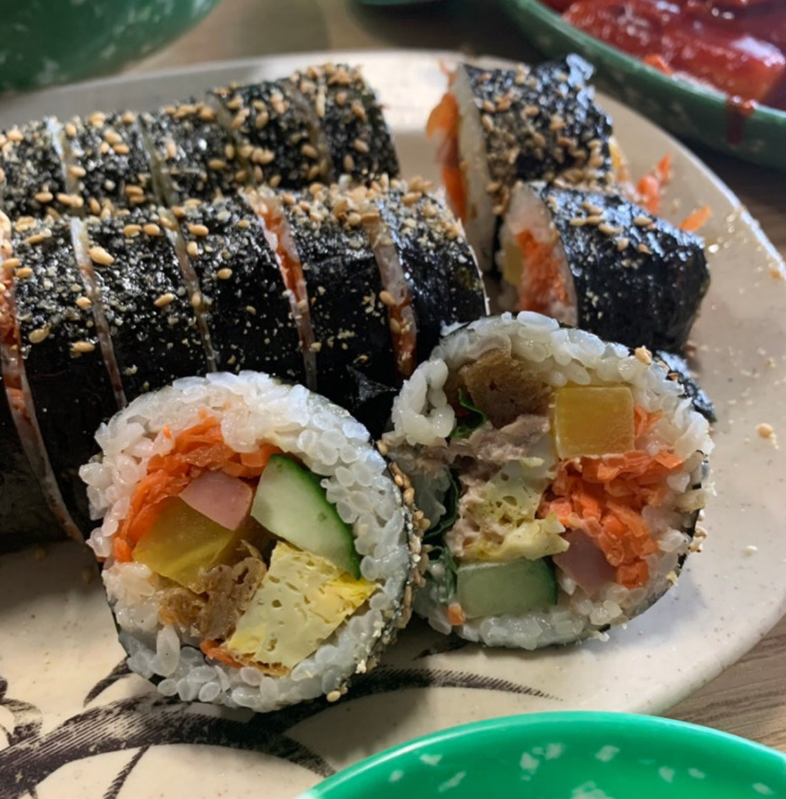 영도 맛집