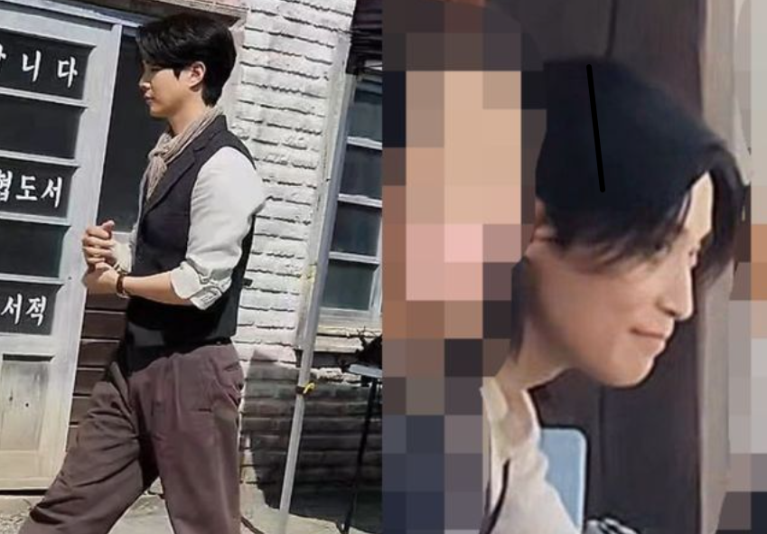 허남준 출연작 멋진 신세계 차세계 고래별 필모그래피 정리