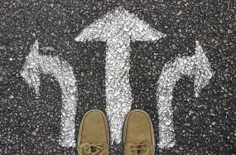 왜 우리는 늘 선택에 고민할까?&ndash; 자유의지와 결정의 철학