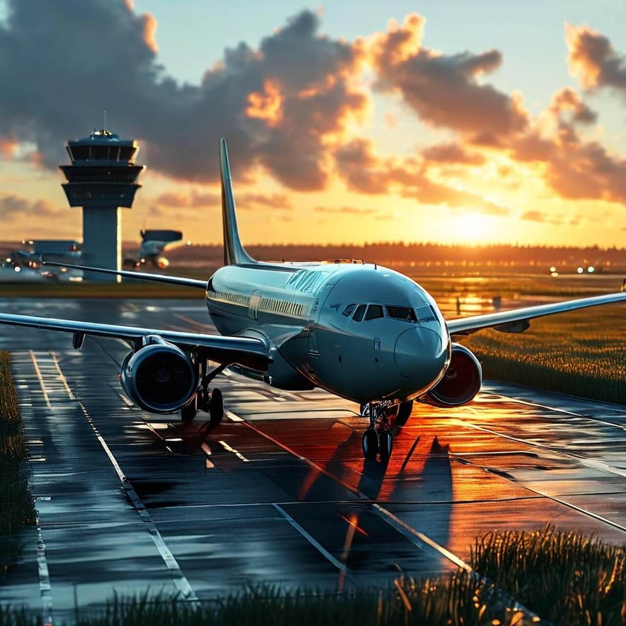 인천공항 주차장 빈자리