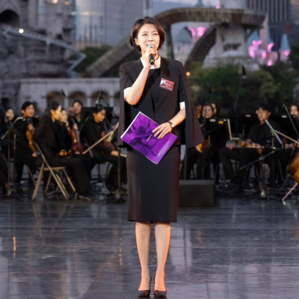 배현진 국회의원 프로필 나이 고향 학력 키 가족 결혼 아나운서 정치 경력 지역구