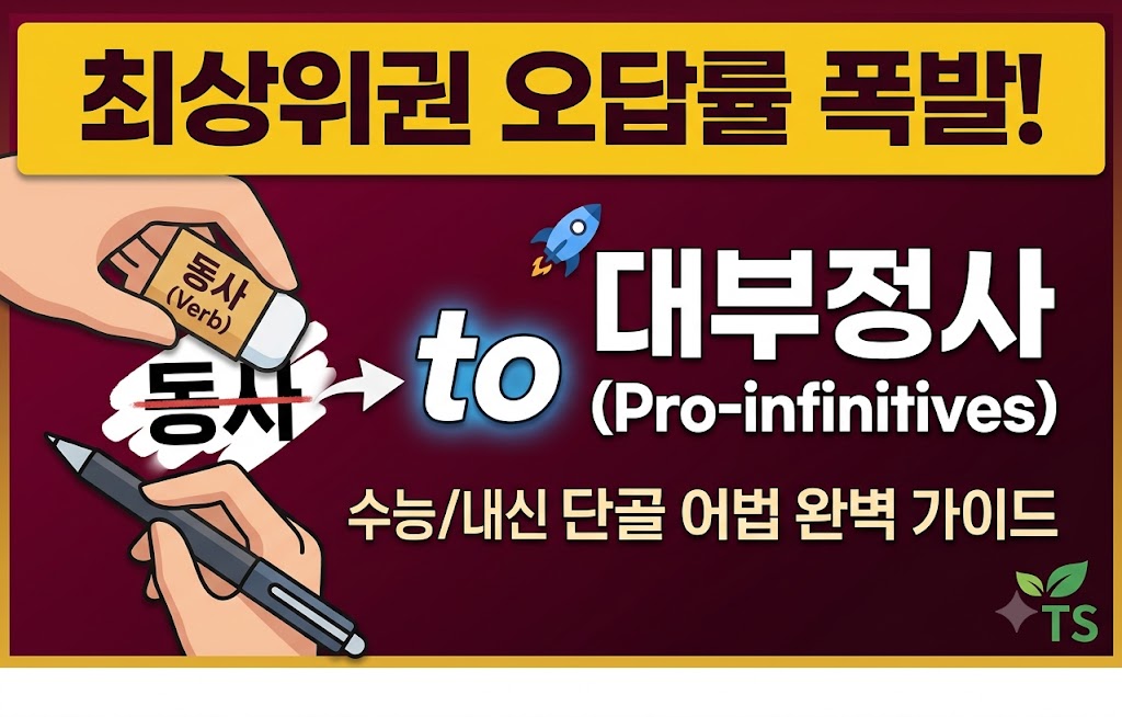 대부정사