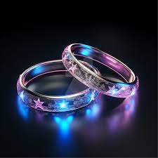 발렌타인 데이 선물 추천 BEST 5 - 커플 반지