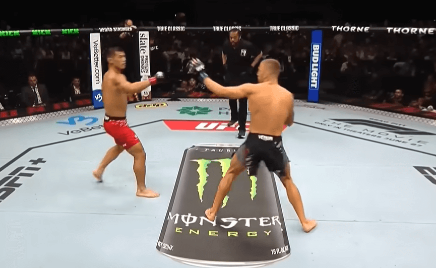 UFC Fight Night 263