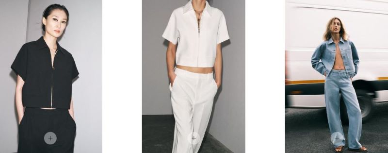 가을 자켓 고르는 기준