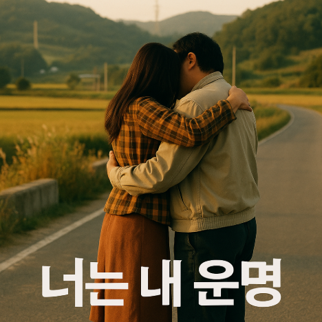 영화 너는 내 운명 관련 이미지