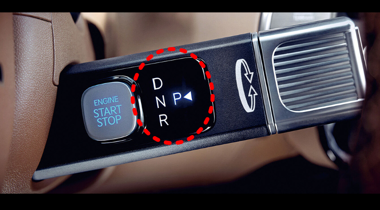 팰리세이드중립주차