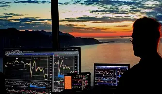 주식 시세 조회