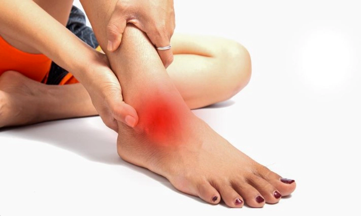 인대 파열 치료법과 과정