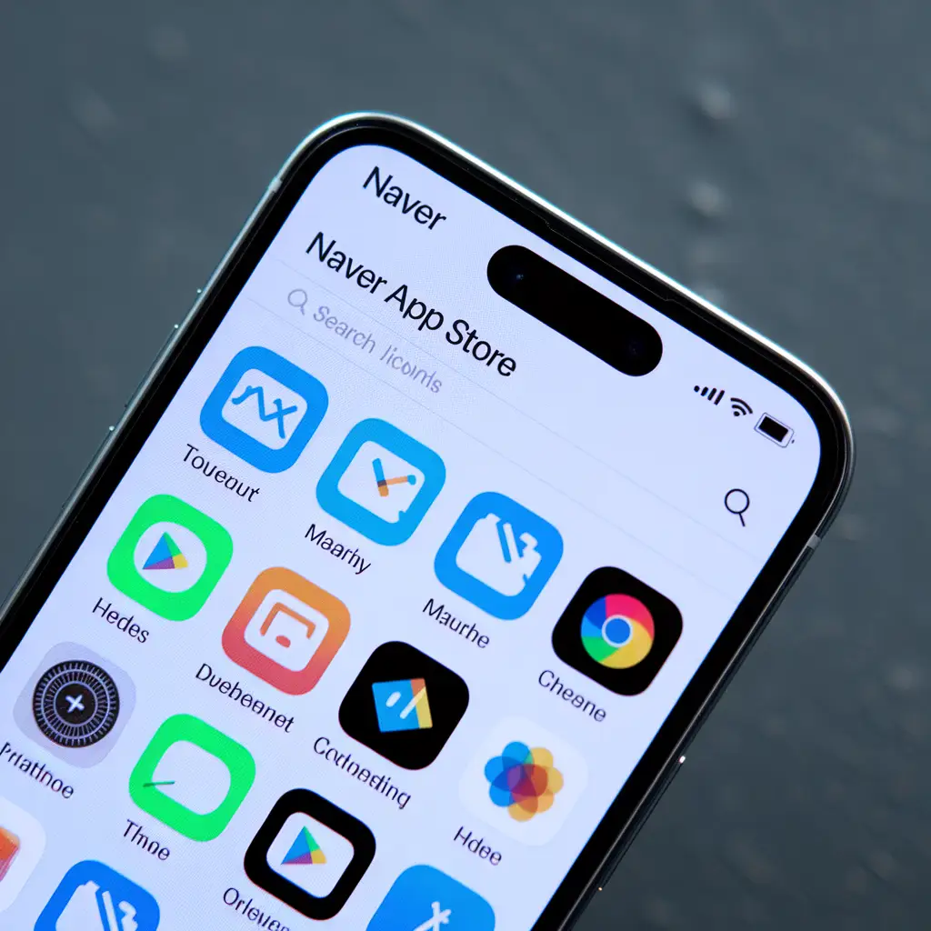 네이버플러스 스토어 앱 사전예약 참여 방법