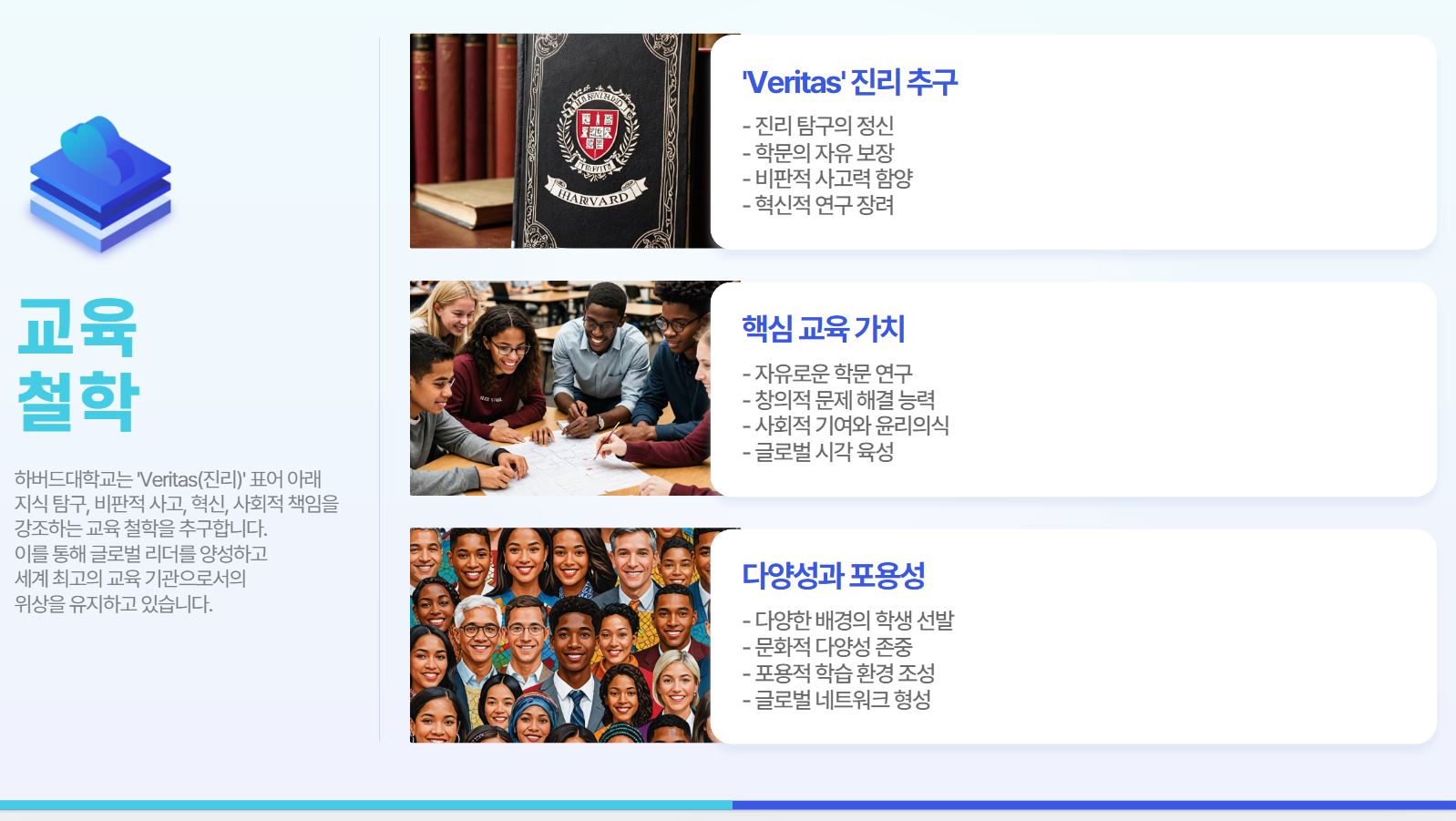 교육철학