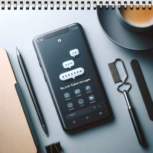 백업이 없어도, 복구를 포기할 필요는 없어요