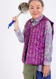 일용엄니 김수미 별세