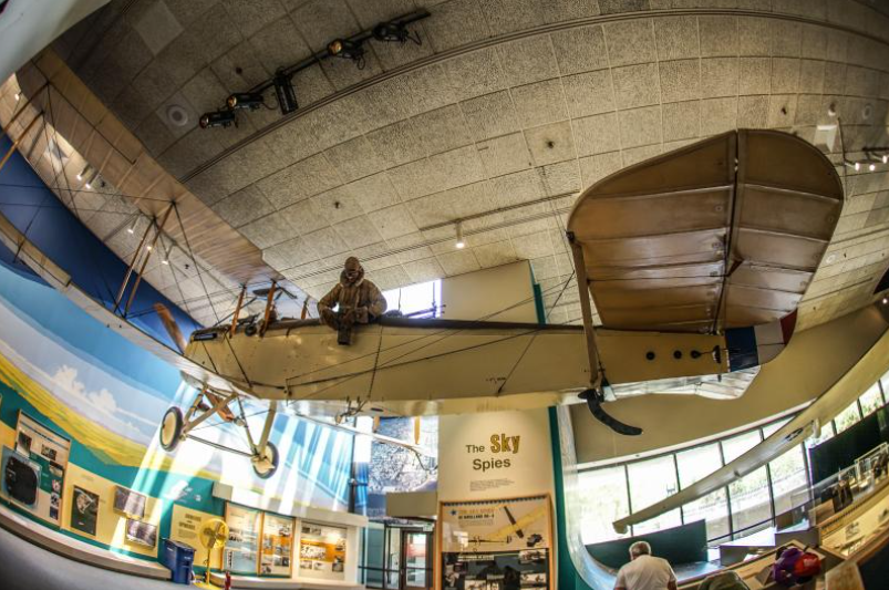 제주항공우주박물관