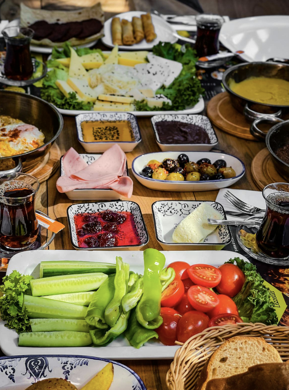 Low-FODMAP 미국에서 유행 중인 식단법 소개