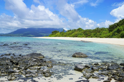 상식의 반전 16: 한국 무인도의 정의와 분포, 그리고 관리 현황의 의미
