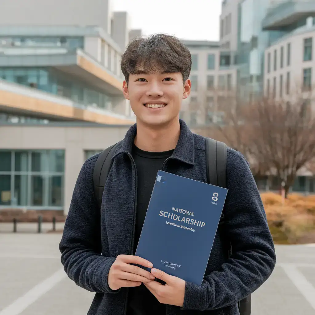 국가장학금 가구원 범위 이혼 동의 절차