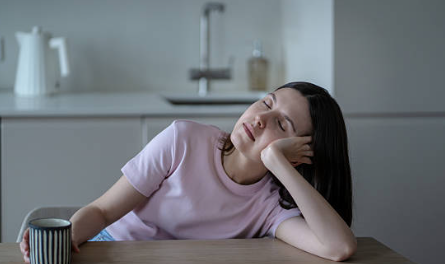 철분 부족 증상