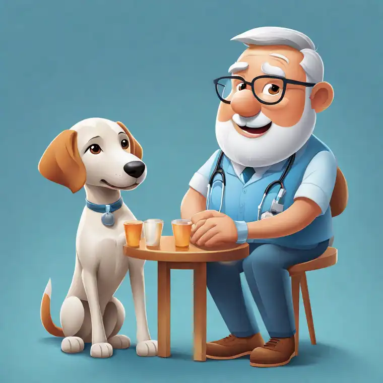 콘드로이친 관절염