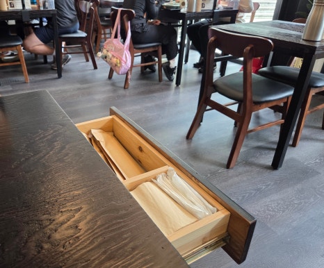 서울역맛집 솔솥