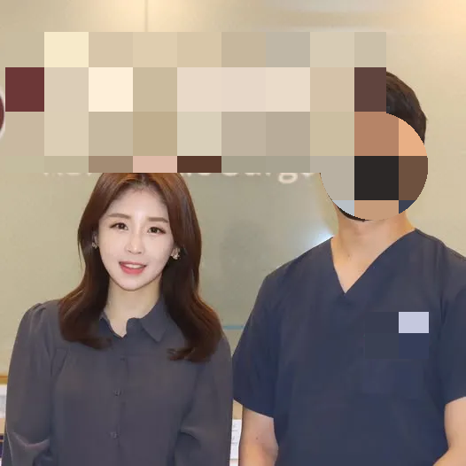 최아리 협찬