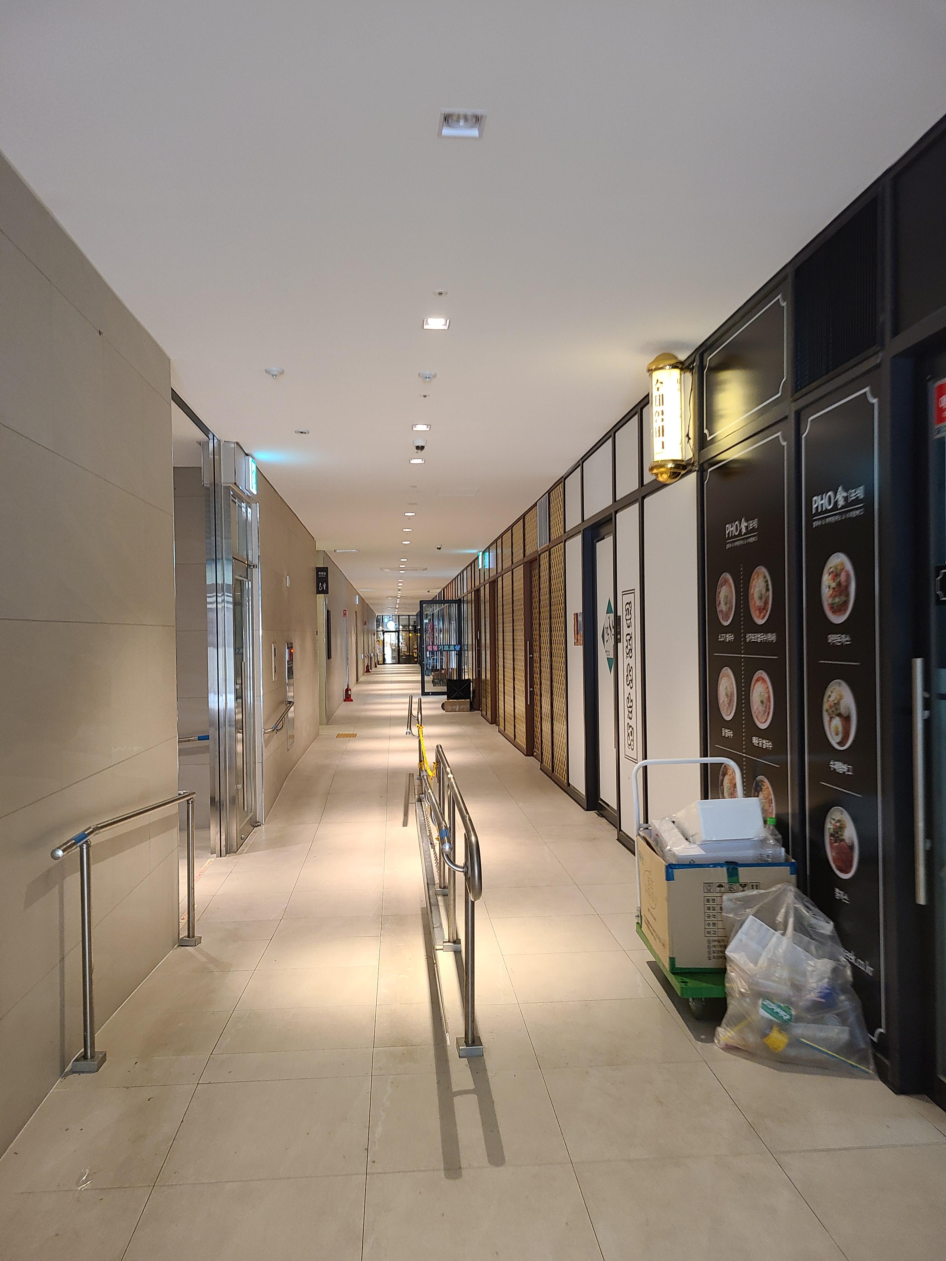 다산 현대테라타워DIMC 상가1