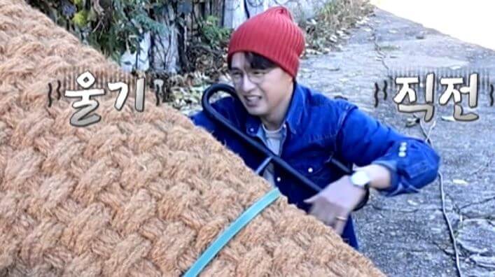 오대규 세컨하우스