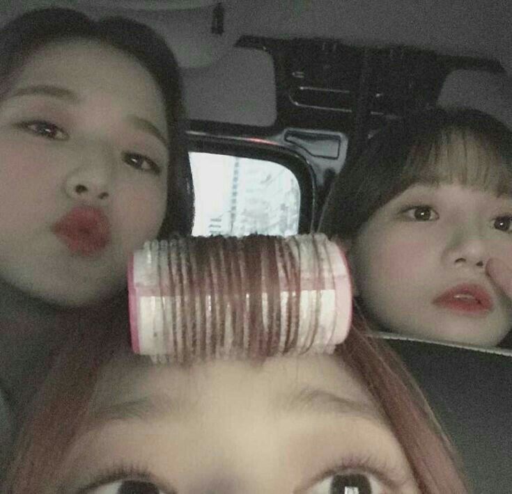아이즈원 프로듀스48 사진 모음 아이즈원 프로듀스48 사진 모음