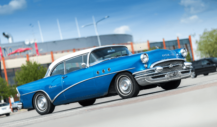 F1 메르세데스 쇼런