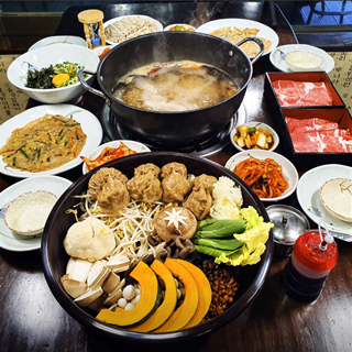 용암리막국수-양주-여행-맛집-메뉴사진