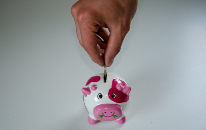 저축률 50% 이상 유지하는 생활 습관