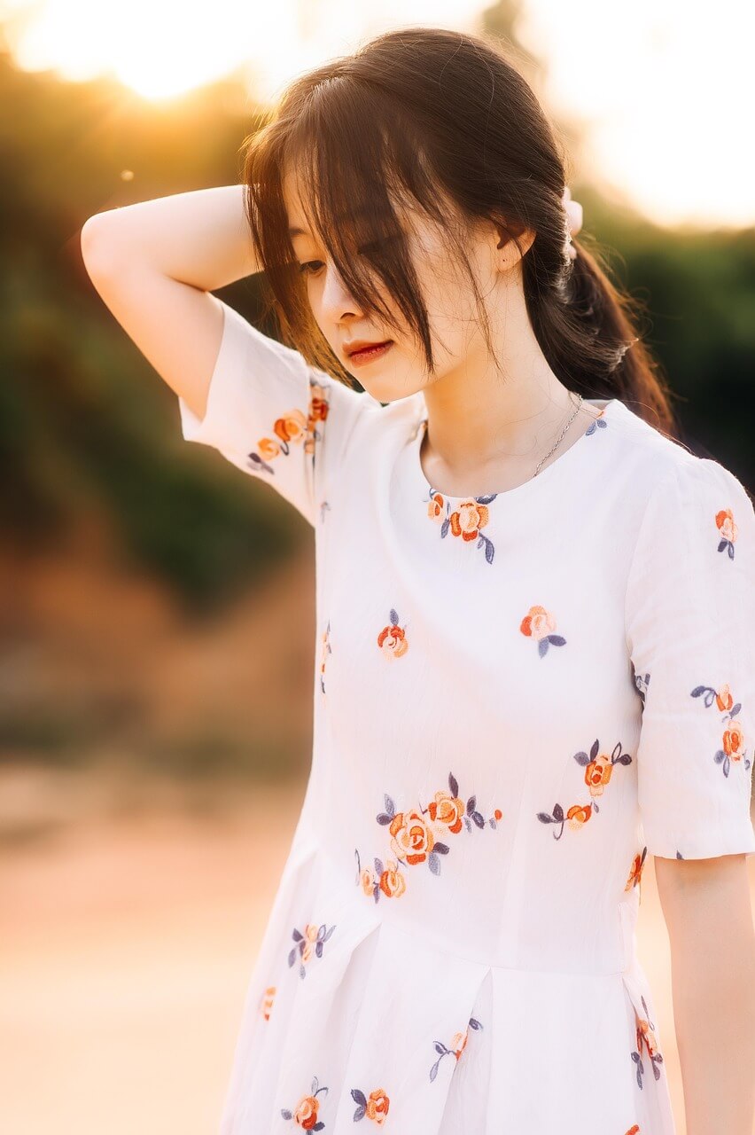 유방암 초기증상