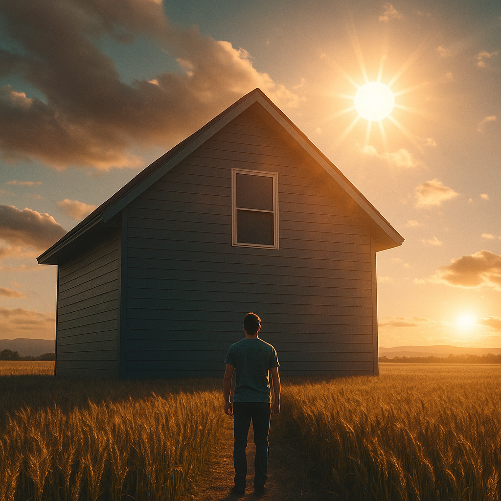 여름철 부동산 투자 전략 🌞 성수기를 활용한 수익 극대화 방법!