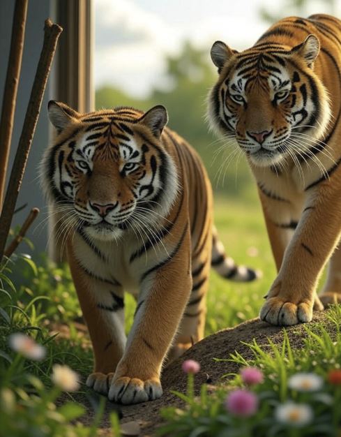 고양이 꿈해몽 2025 (검은 고양이&middot;새끼 고양이 등 8가지 해석)