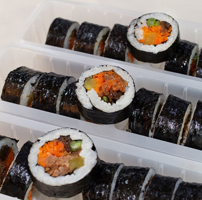 극한직업-냉동김밥-이노하스