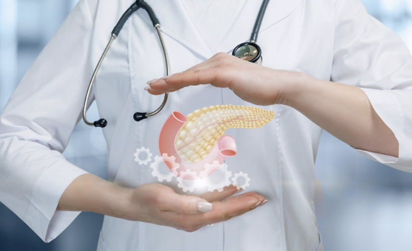 췌장이 보내는 마지막 경고! 이 5가지 증상이 보이면 이미 늦었을 수 있습니다.