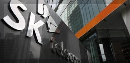 SK텔레콤 이미지