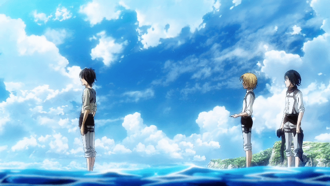 자유가 있다고 믿었다