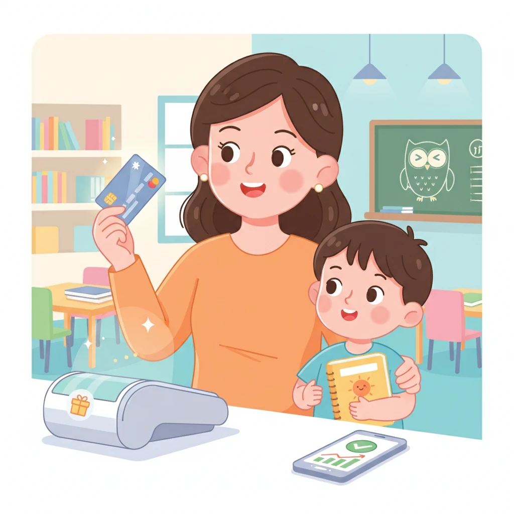 한 번 신청으로 졸업까지 유지되는 교..