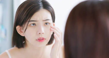 눈가주름