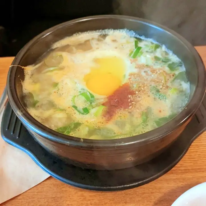 식객 허영만 백반기행 173회 강성연 편 전주 콩나물국밥 해장국 중구 맛집 소개