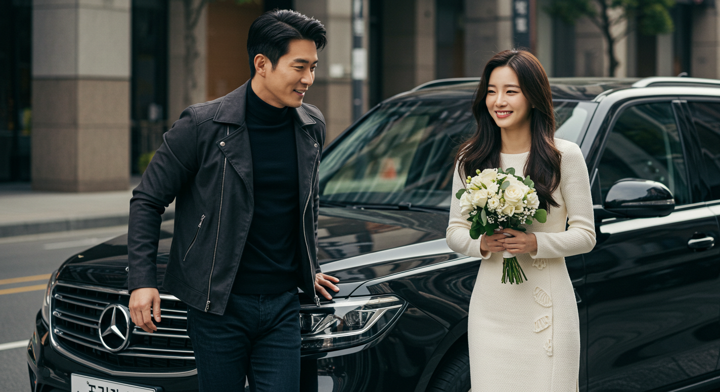 자동차 리스 중도 해지