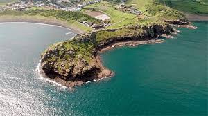 제주도 가볼만한곳 - 용머리해안