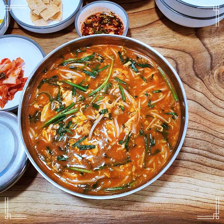 이만기 동네한바퀴 시즌2 홍합 섭국 순두부 두부 구이 해장국 양양 소노호텔 쏠비치 맛집 소개