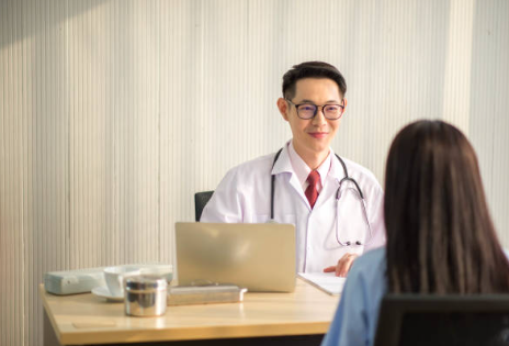 재난적 의료비 지원 사업