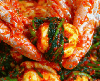 김장 알타리김치 맛있게 담그는 방법